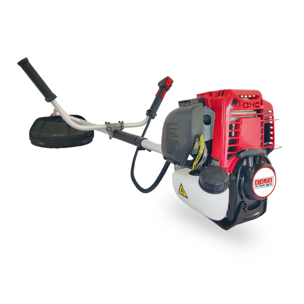 Brush cutter 4 stroke eco