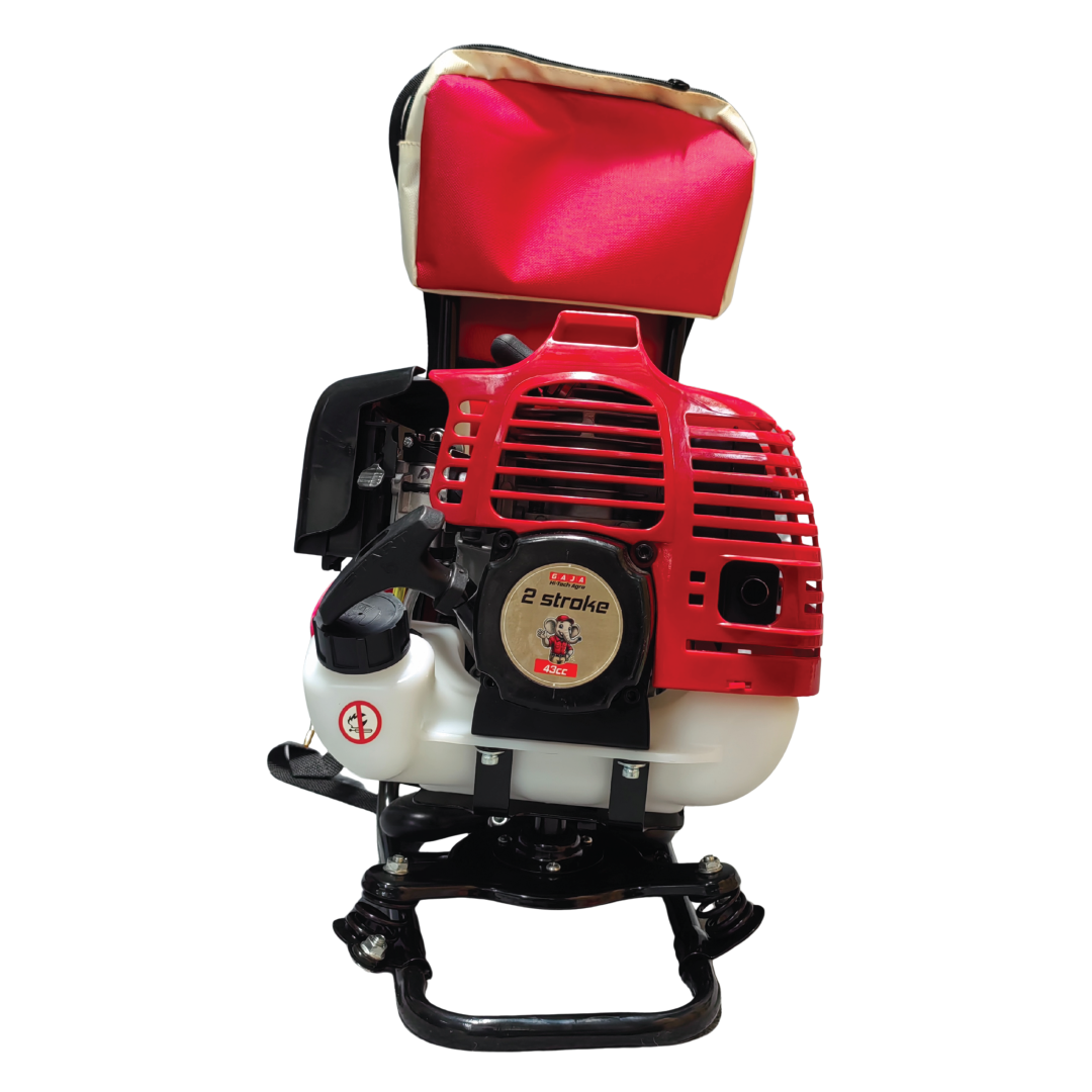 Brush Cutter BC-110 BP