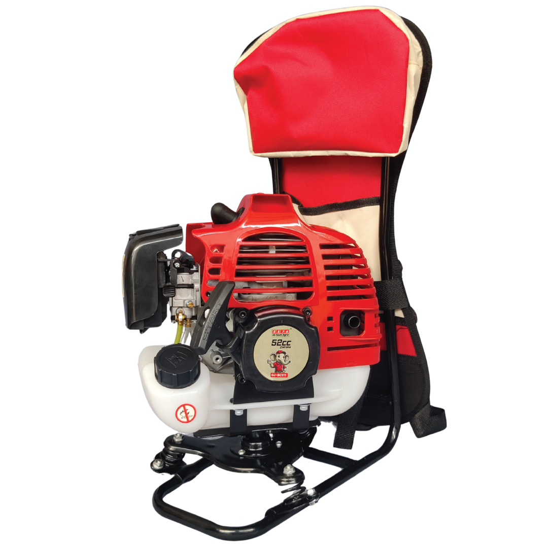 Brush Cutter BC-111 HBP