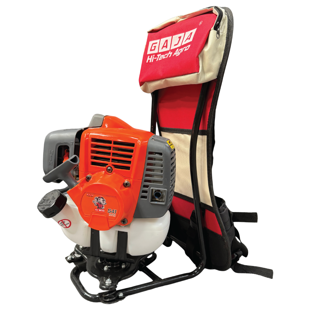 Brush Cutter BC-121 BP