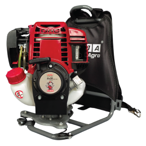 Brush Cutter BC-138 BP