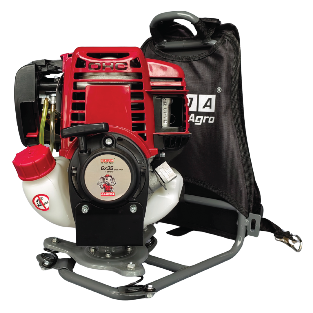 Brush Cutter BC-138 BP