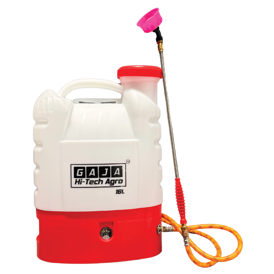 Battery Sprayer BS-1