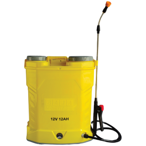 Battery Sprayer BS-16