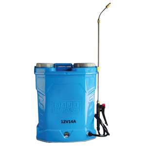 Battery Sprayer BS-2