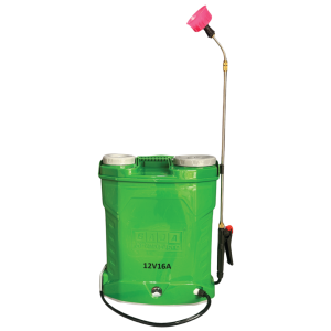 Battery Sprayer BS-3