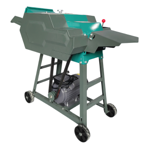 Chaff Cutter