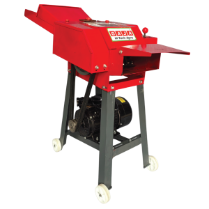 Chaff Cutter CC-350