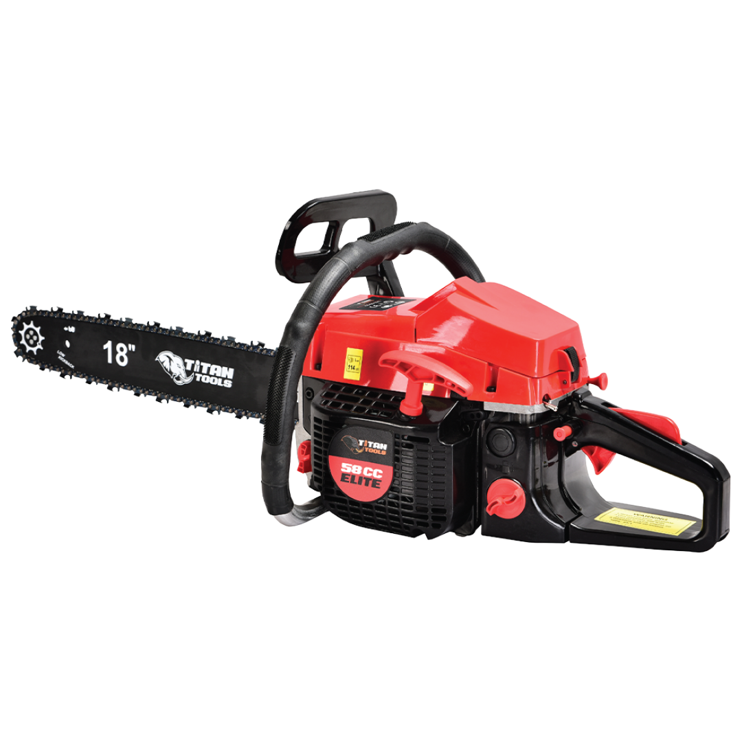 Chain Saw CS-1E