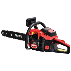 Chain Saw CS-2R