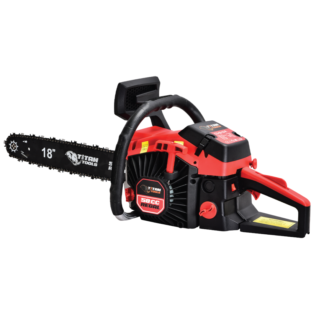 Chain Saw CS-2R