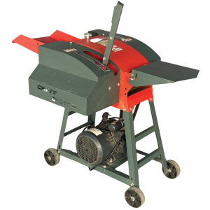 Chaff Cutter CC-CVT