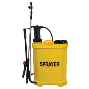 Manual Sprayer MS-5