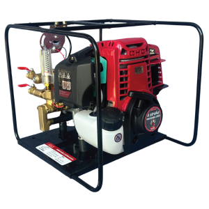 Portable Sprayer PS-16