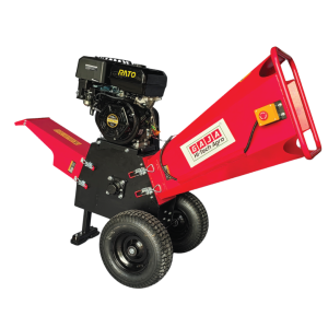 Wood Chipper WC600